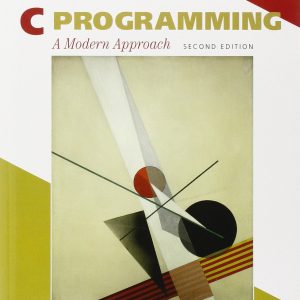 C Programming: A Modern Approach